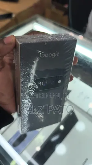 New Google Pixel 11 Pro 256GB