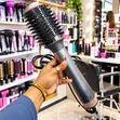 SOKANY SK-1934 1600W Hot Air Comb Hair Dryer & Styler - 2