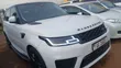 Land Rover Range Rover 2017 White - 1