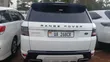 Land Rover Range Rover 2017 White - 4
