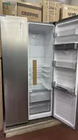 Hisense 750L Side-by-Side Fridge with Dispenser - 5