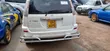 Nissan X-Trail 2005 White - 1