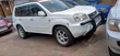 Nissan X-Trail 2005 White - 3