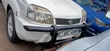 Nissan X-Trail 2005 White - 4