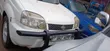 Nissan X-Trail 2005 White - 5