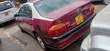 Toyota Carina 2000 Red - 2