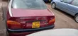 Toyota Carina 2000 Red - 3