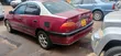 Toyota Carina 2000 Red - 5