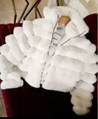 Women's Classy Woollen Jackets - 1