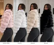 Women's Classy Woollen Jackets - 2