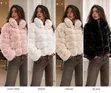 Women's Classy Woollen Jackets - 3