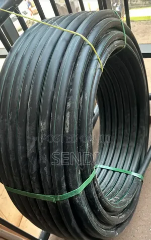 PE Polyethylene Pipe - 100m
