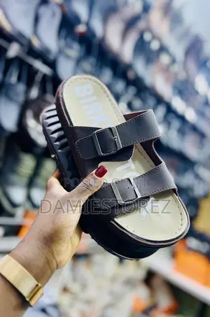 Birkenstock Sandals