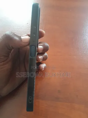 Itel City 100 128GB Black