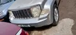 Jeep Cherokee 2000 Silver - 1