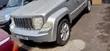 Jeep Cherokee 2000 Silver - 3