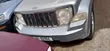 Jeep Cherokee 2000 Silver - 4