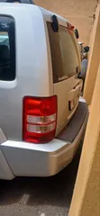 Jeep Cherokee 2000 Silver - 5