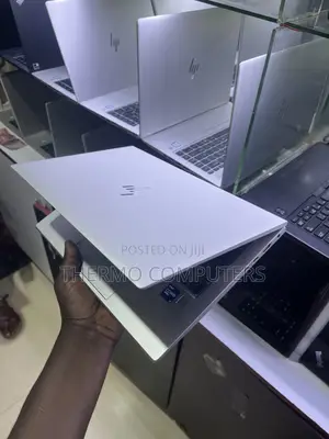 HP EliteBook 1040 G8 Laptop - 16GB RAM, 512GB SSD