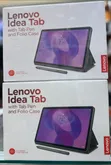 New Lenovo Tab M11 256GB Red - 1