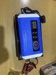 12V/24V 10A Smart Battery Charger - 2