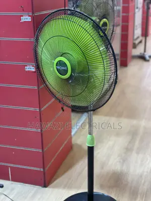 16-inch Pedestal Stand Fan