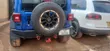 Jeep Wrangler 2015 Blue - 1