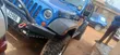 Jeep Wrangler 2015 Blue - 3