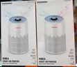 Porodo Purea Smart Air Purifier With 3 Layers - 2