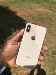 Apple iPhone XS 256GB Rose Gold - 2