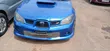 Subaru WRX STI 2015 Blue - 1