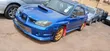 Subaru WRX STI 2015 Blue - 2