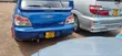 Subaru WRX STI 2015 Blue - 3