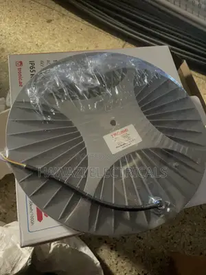 Tronic 150W Highbay Light - Daylight