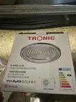 Tronic 150W Highbay Light - Daylight - 2