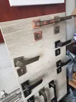 Mortise Handle Door Lock - 2