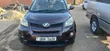 Toyota IST 2008 Maroon - 1