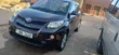 Toyota IST 2008 Maroon - 2