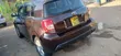 Toyota IST 2008 Maroon - 3