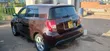 Toyota IST 2008 Maroon - 5