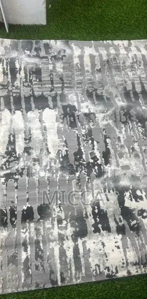 Micah Interiors Center Rugs