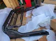 Brand New 4x4 Rollbar for Toyota Hilux - 1