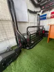 Brand New 4x4 Rollbar for Toyota Hilux - 3