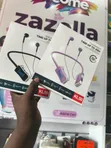 Endurance KL50 Bluetooth Neckband Earphones - 4