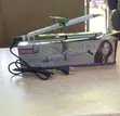 Professional 3-in-1 Hair Curler & Straightener - 1