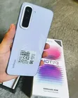 New Infinix Hot 70 128GB Silver - 3