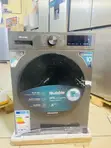 Hisense 9kg Front Loader Washing Machine - 1