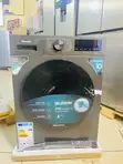 Hisense 9kg Front Loader Washing Machine - 2