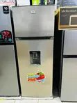 Pixel Double-Door Refrigerator 280L with Water Dispenser - 1
