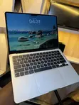 Apple MacBook Air 2025 M4 16GB RAM 256GB SSD - 3